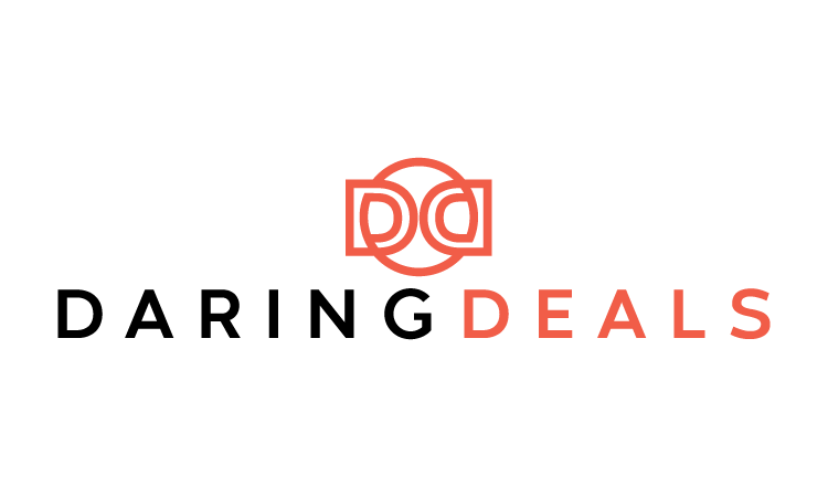 DaringDeals.com - Best premium domain marketplace