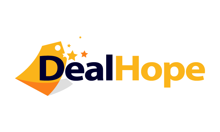 DealHope.com - Cool premium domains for sale