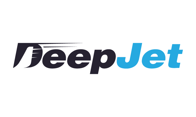 DeepJet logo