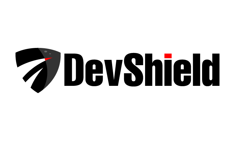 DevShield logo
