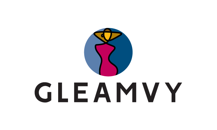 Gleamvy.com - Catchy premium domain marketplace