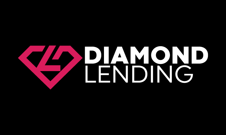 DiamondLending logo