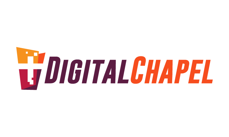 DigitalChapel.com - buy Creative premium names