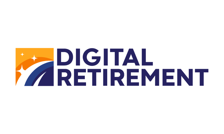 DigitalRetirement logo
