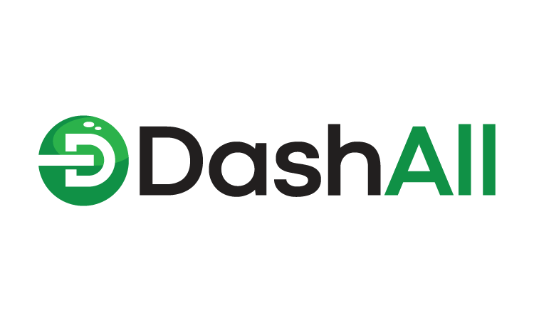 DashAll.com - buy New premium domains