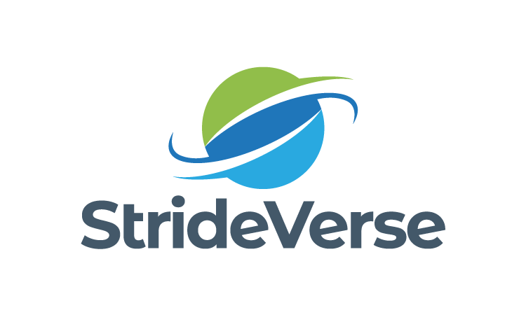 StrideVerse.com - buy Creative premium names