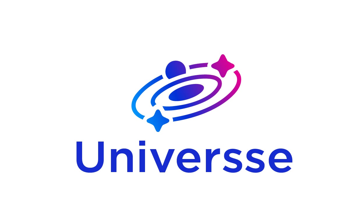 Universse.com - Great premium domain marketplace
