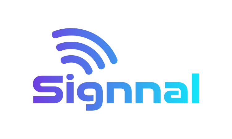 Signnal.com - buying Catchy premium names