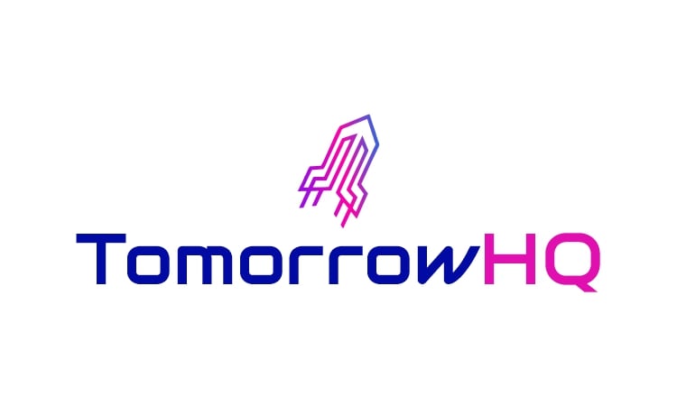 TomorrowHQ.com - Great premium domains for sale