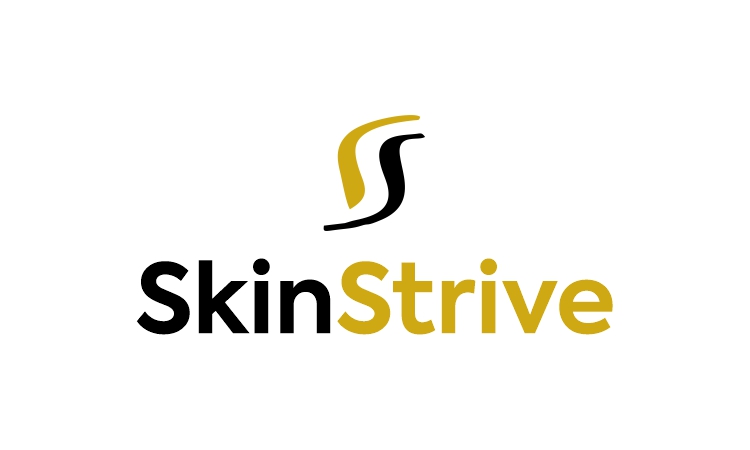 SkinStrive.com - Good domains for sale