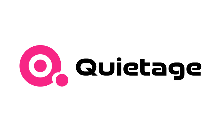 Quietage.com - Great premium names