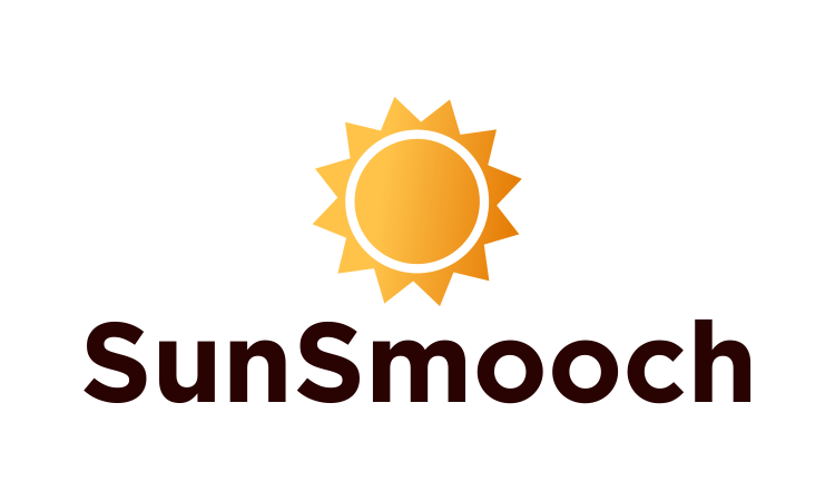 SunSmooch logo