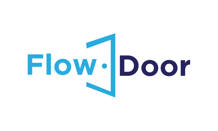 FlowDoor.com - New premium domain names for sale