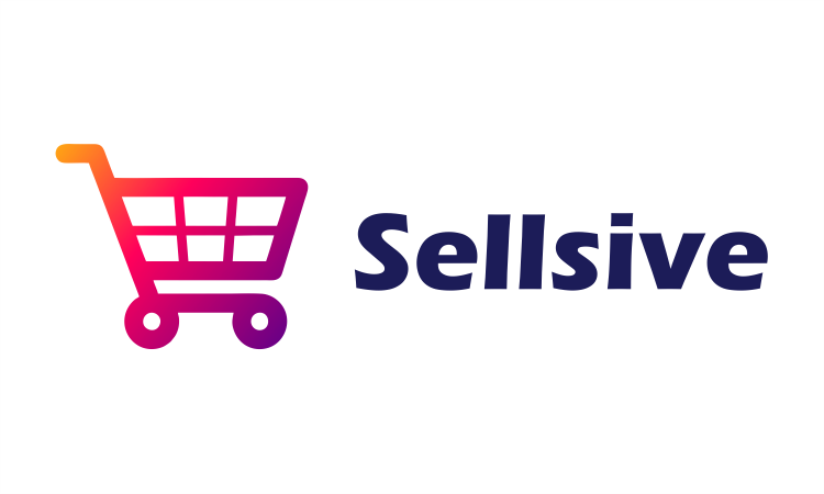 Sellsive.com - buy Unique premium domains