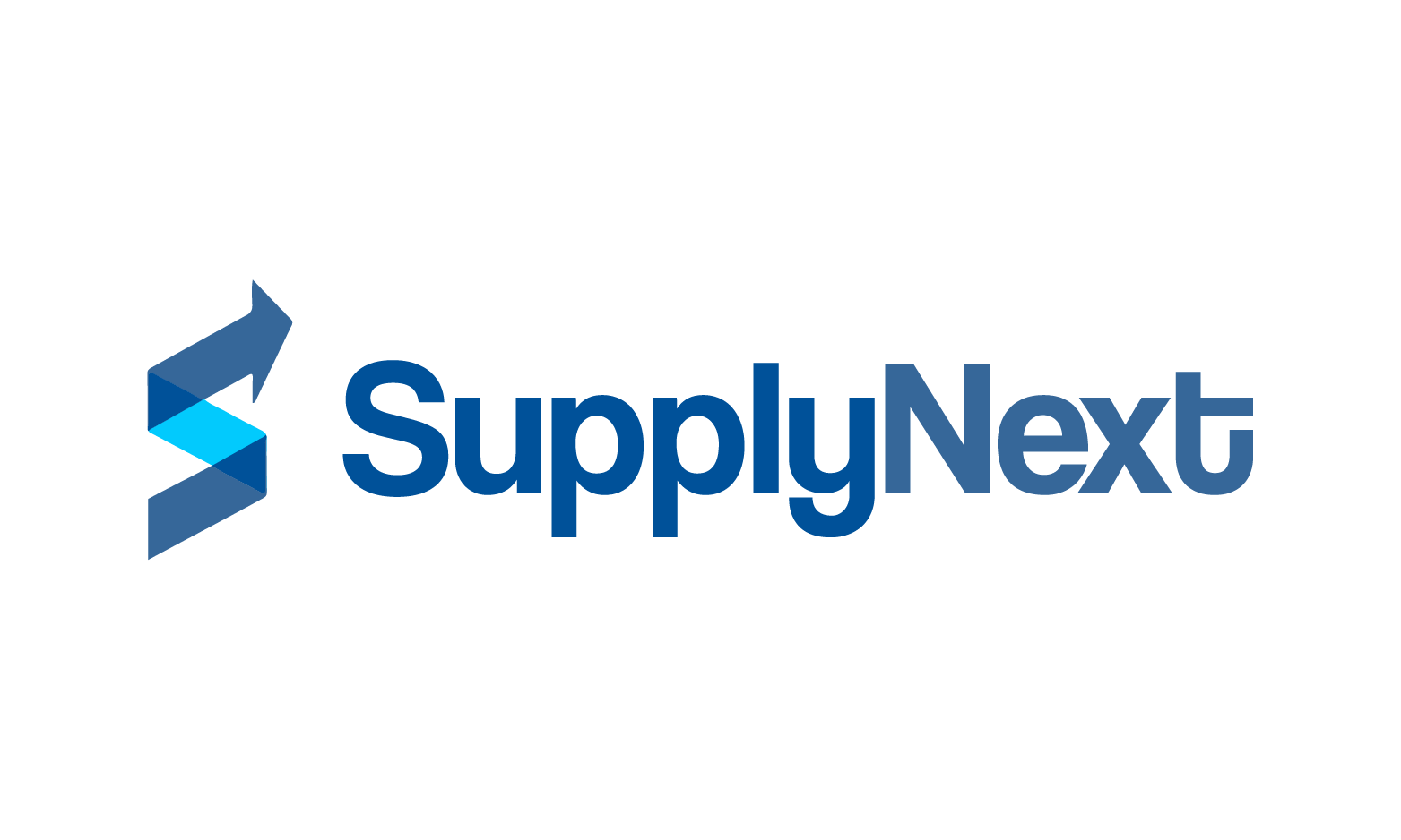 SupplyNext logo
