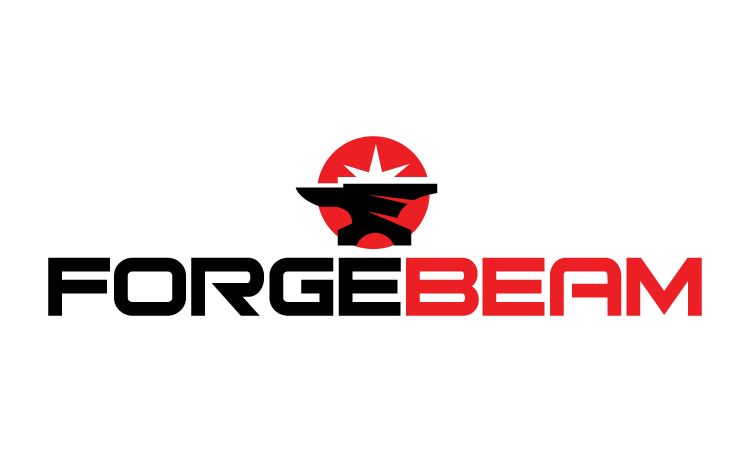 ForgeBeam.com - New premium domain names for sale