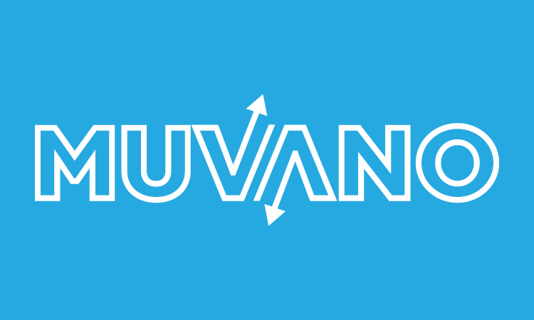 Muvano logo