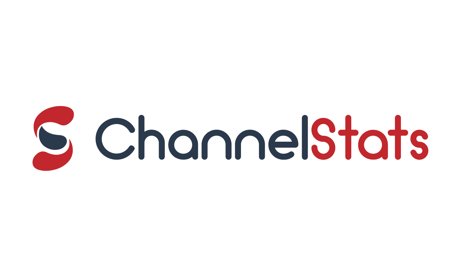 ChannelStats logo