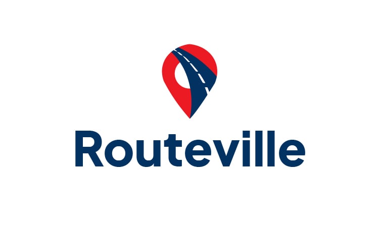Routeville.com - Cool premium domain names