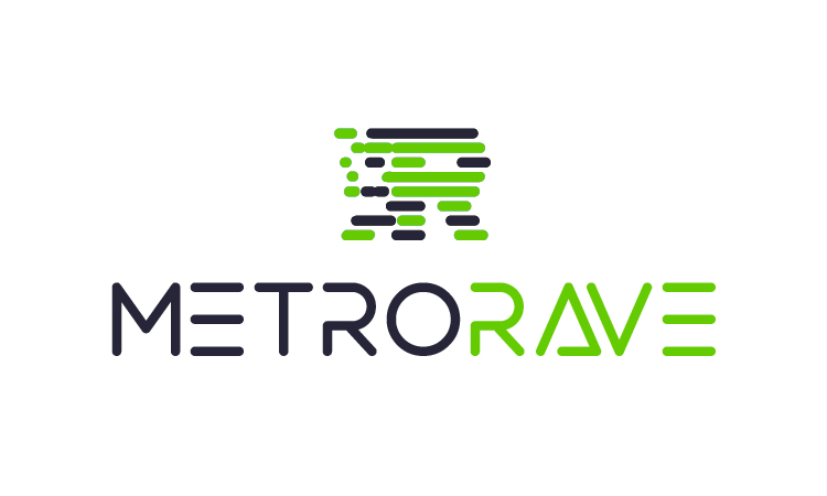 MetroRave.com - buy Great premium domains