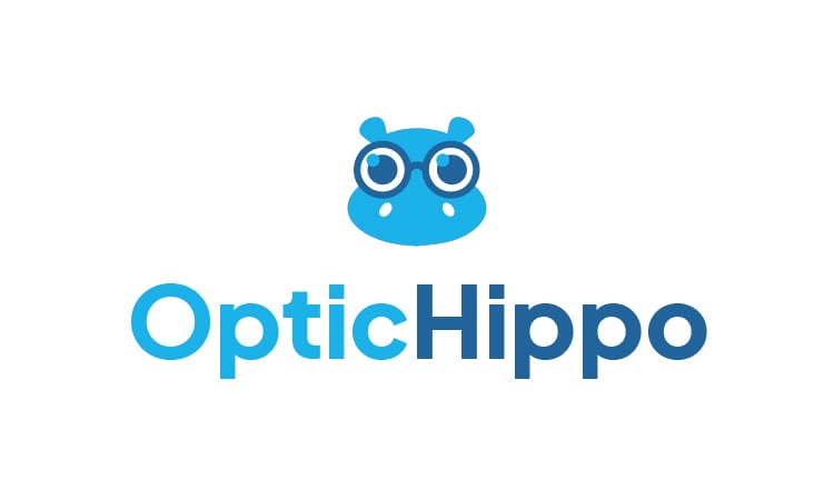OpticHippo.com - Cool premium domains for sale