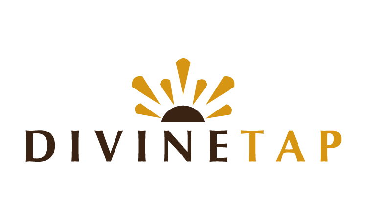 DivineTap.com - Best premium domains