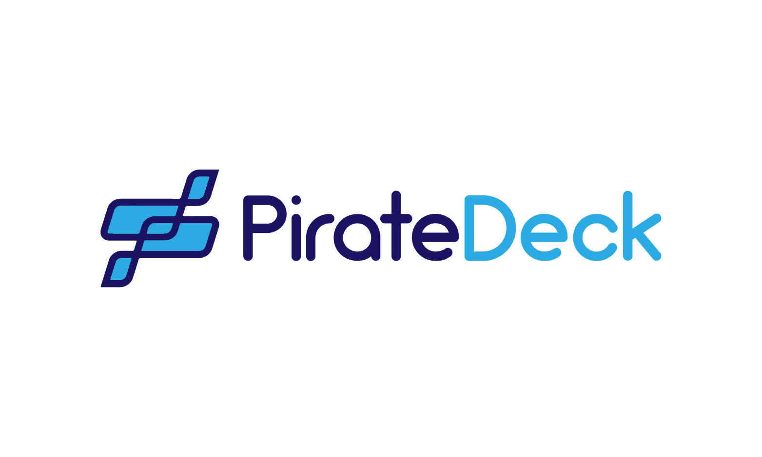 PirateDeck logo