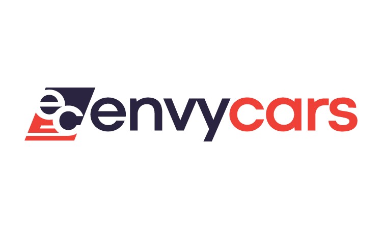 EnvyCars.com - Creative premium domain names