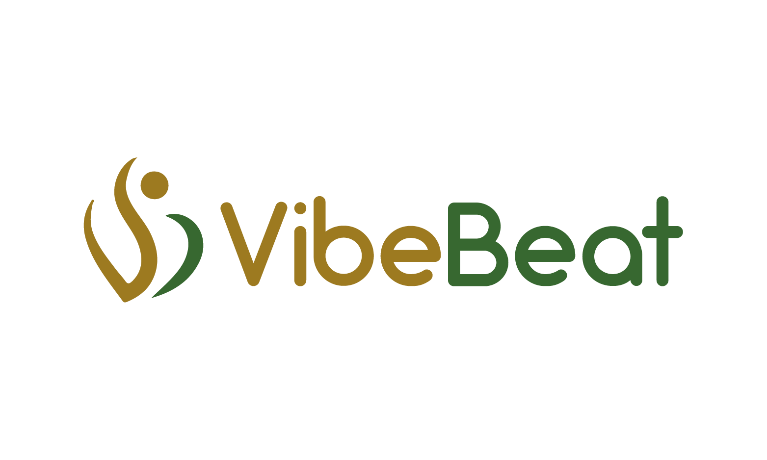 VibeBeat logo