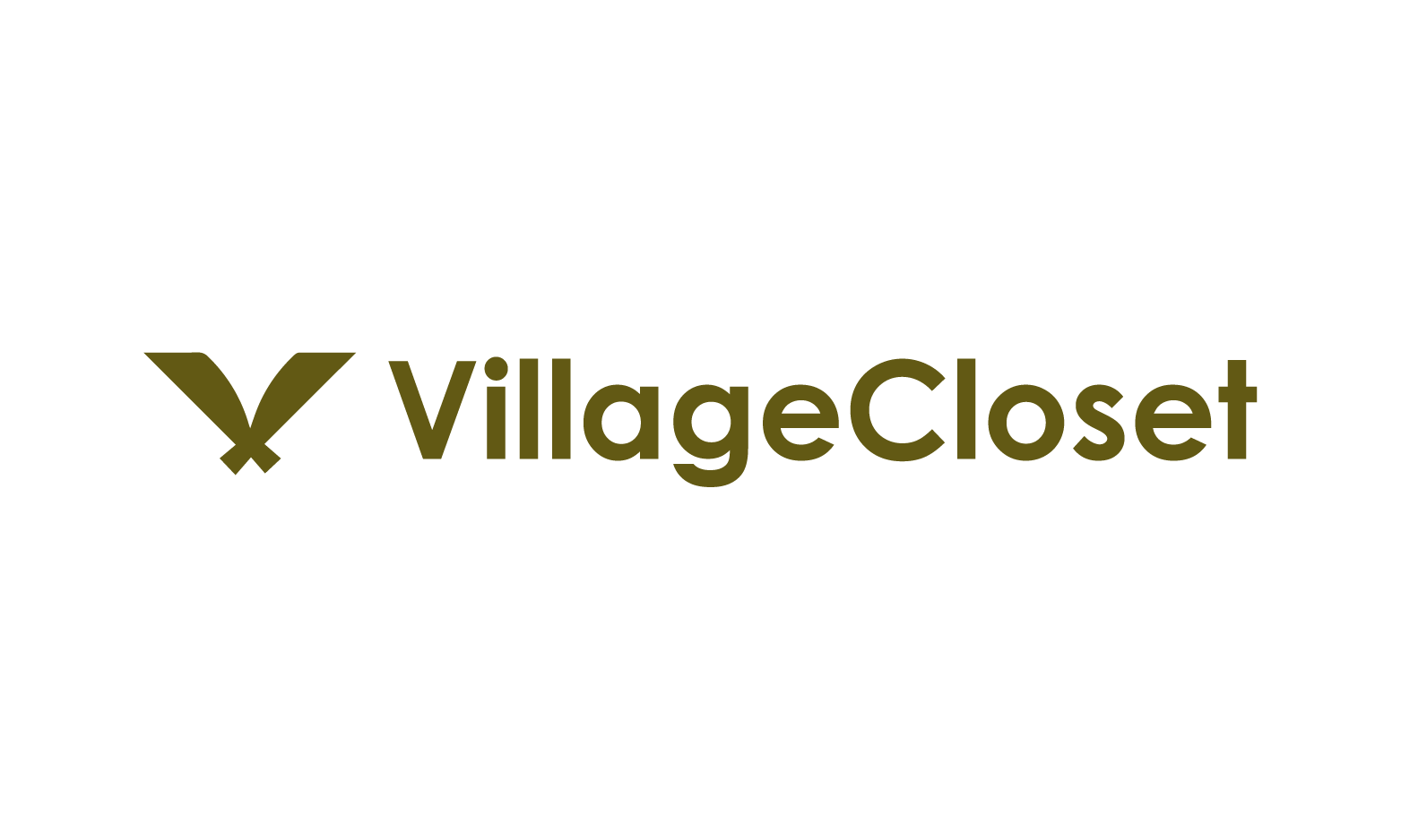VillageCloset logo