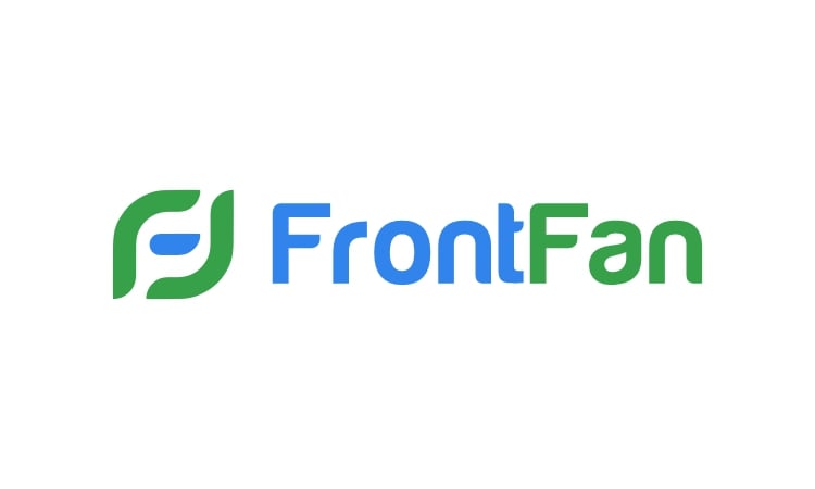 FrontFan.com - Great premium names