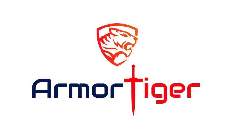 ArmorTiger.com - buy Catchy premium domains