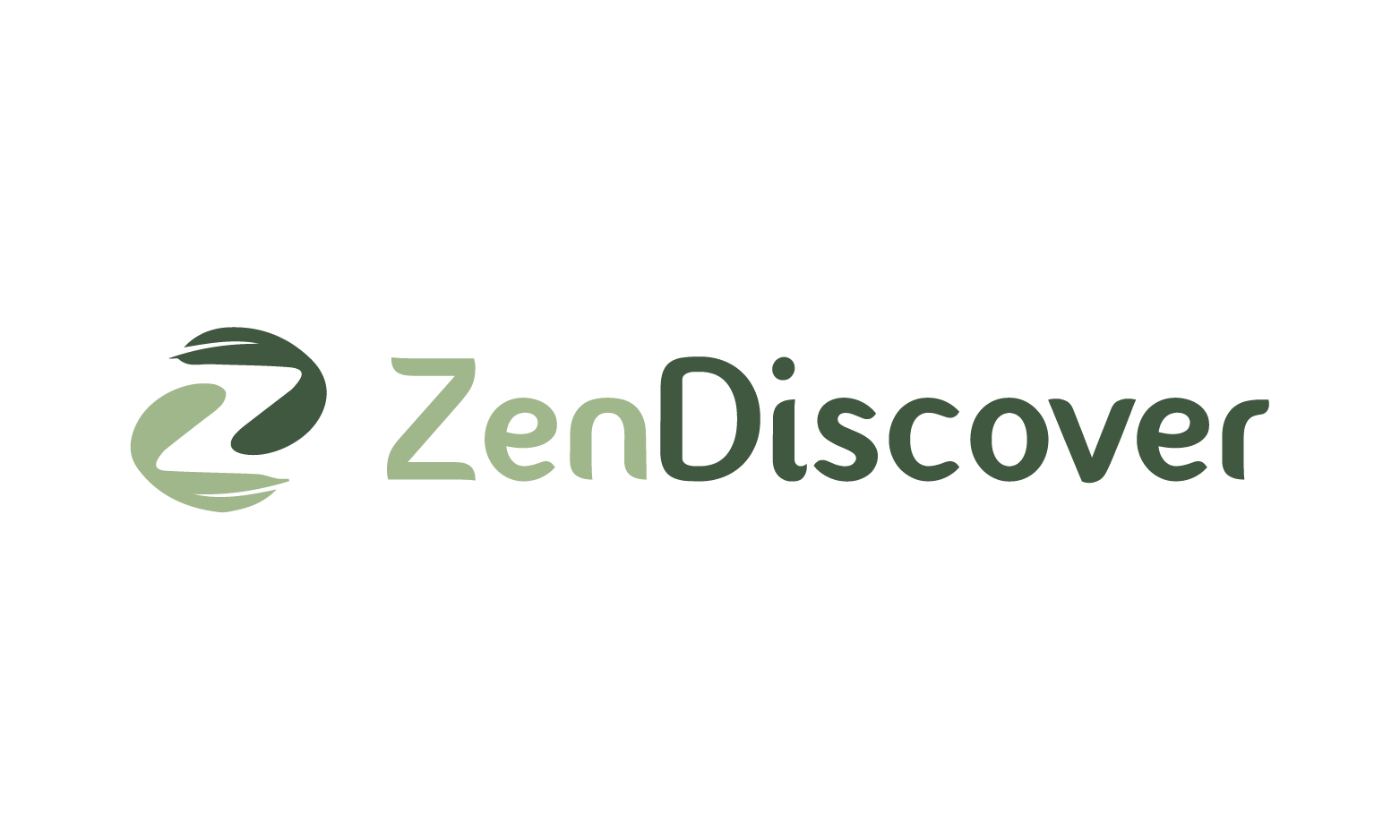 ZenDiscover logo