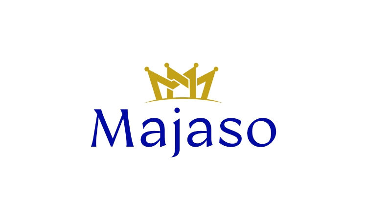 Majaso.com - buy Creative premium names