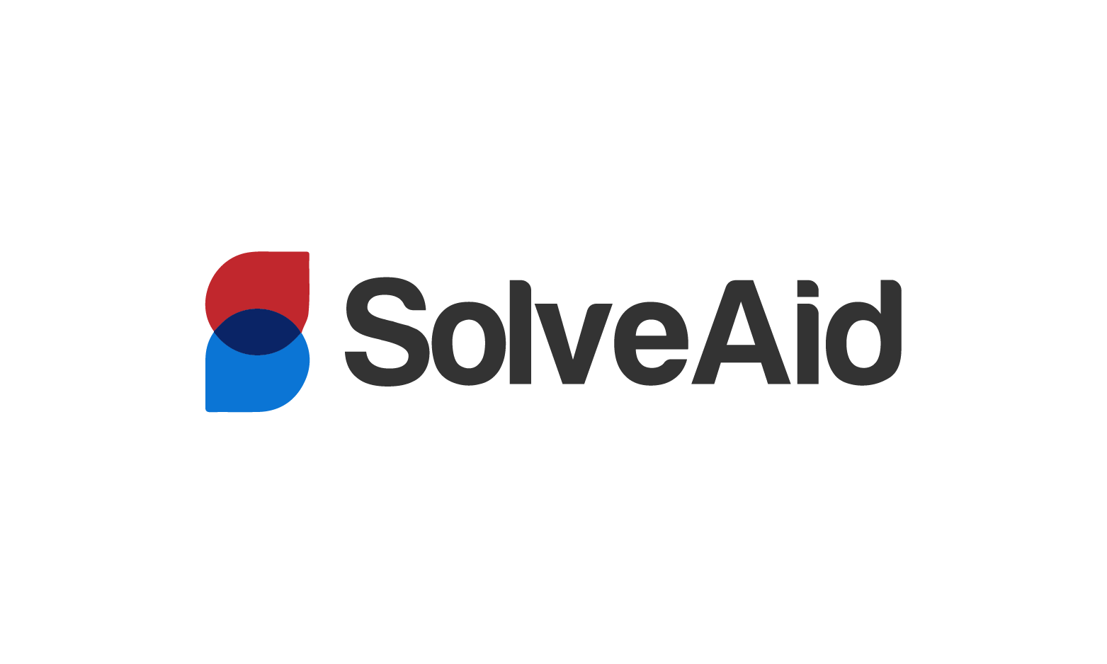 SolveAid logo