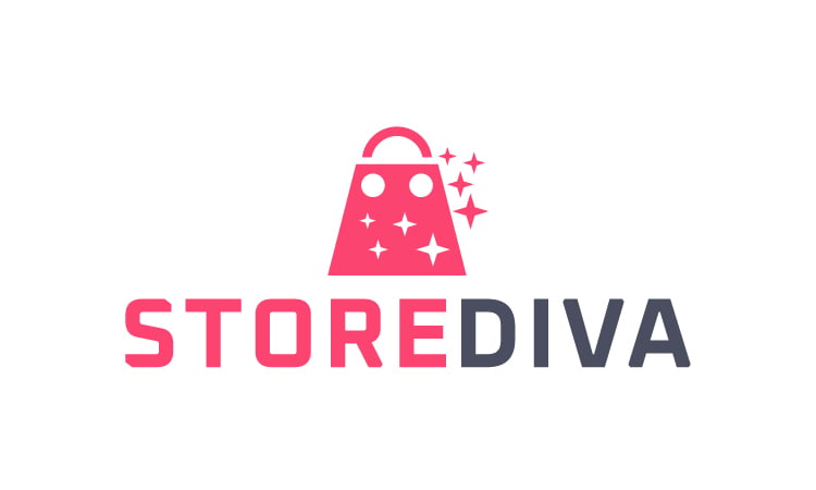 StoreDiva.com - Creative domains for sale