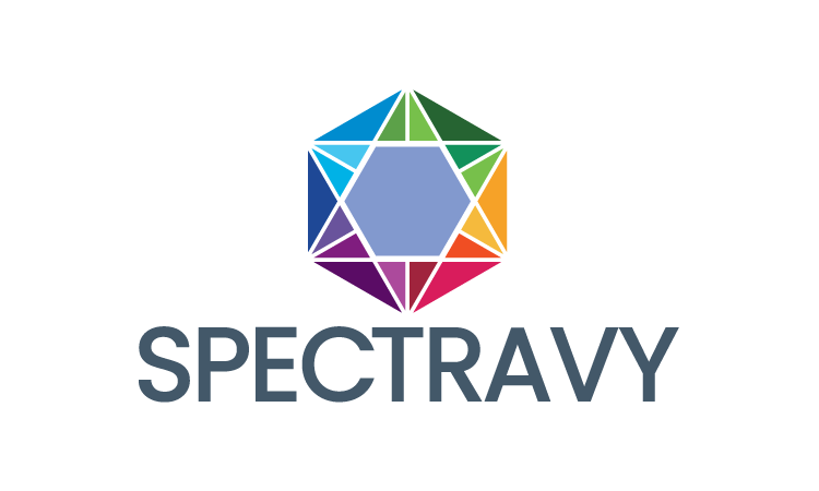 Spectravy.com - Creative premium domain names