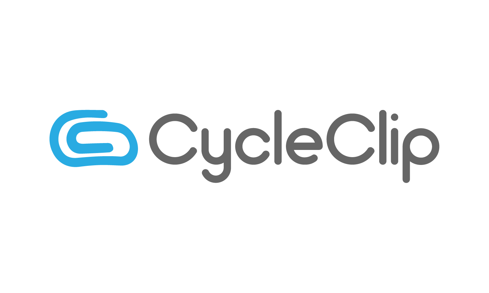CycleClip logo