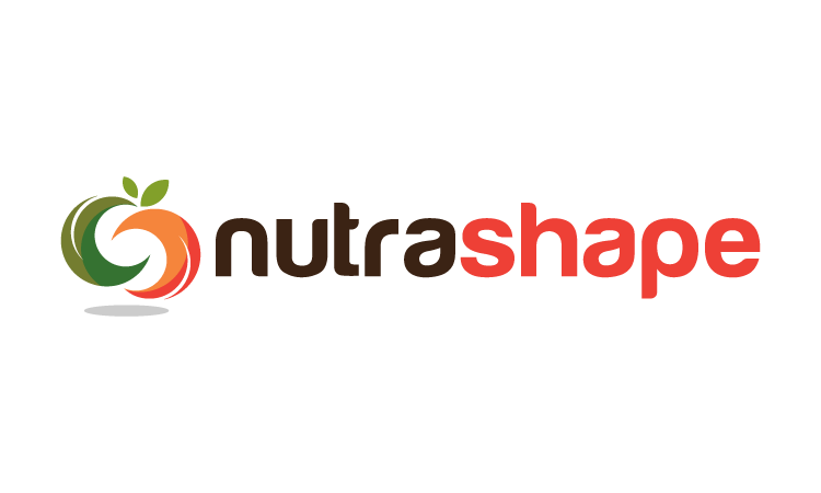 Nutrashape.com - Best premium domain names