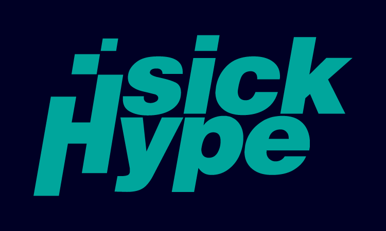 SickHype.com - Great premium domain names