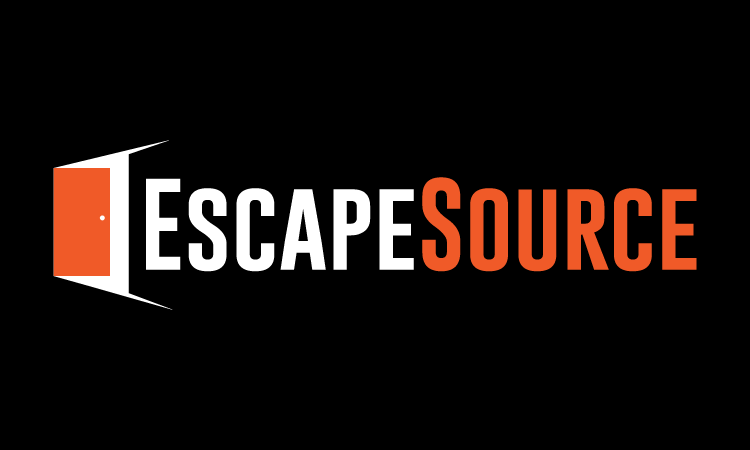 EscapeSource logo