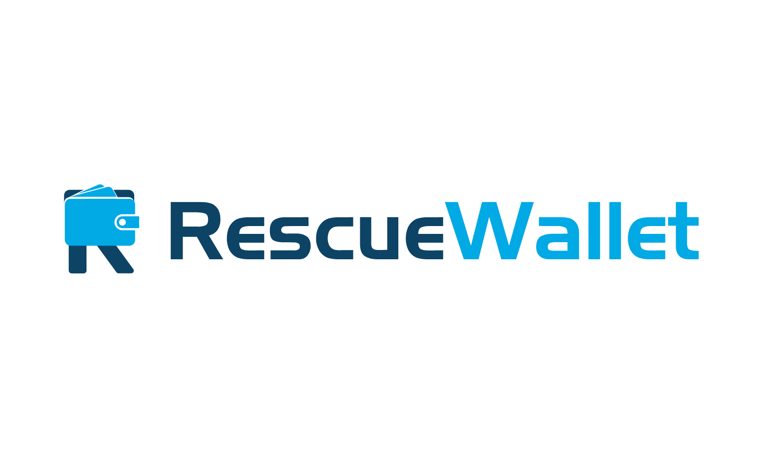 RescueWallet logo