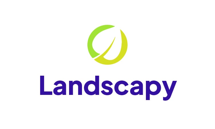 Landscapy logo
