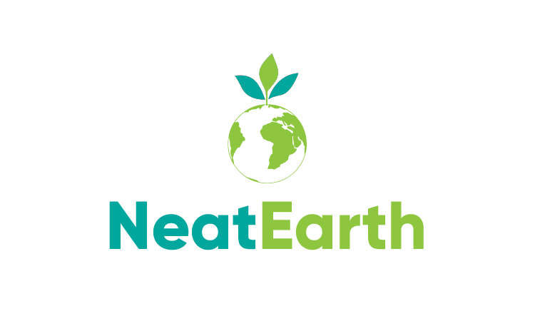 NeatEarth.com - Unique domains for sale