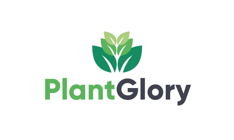 PlantGlory.com - Great premium domain names