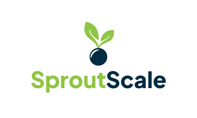 SproutScale.com - Catchy premium domains for sale