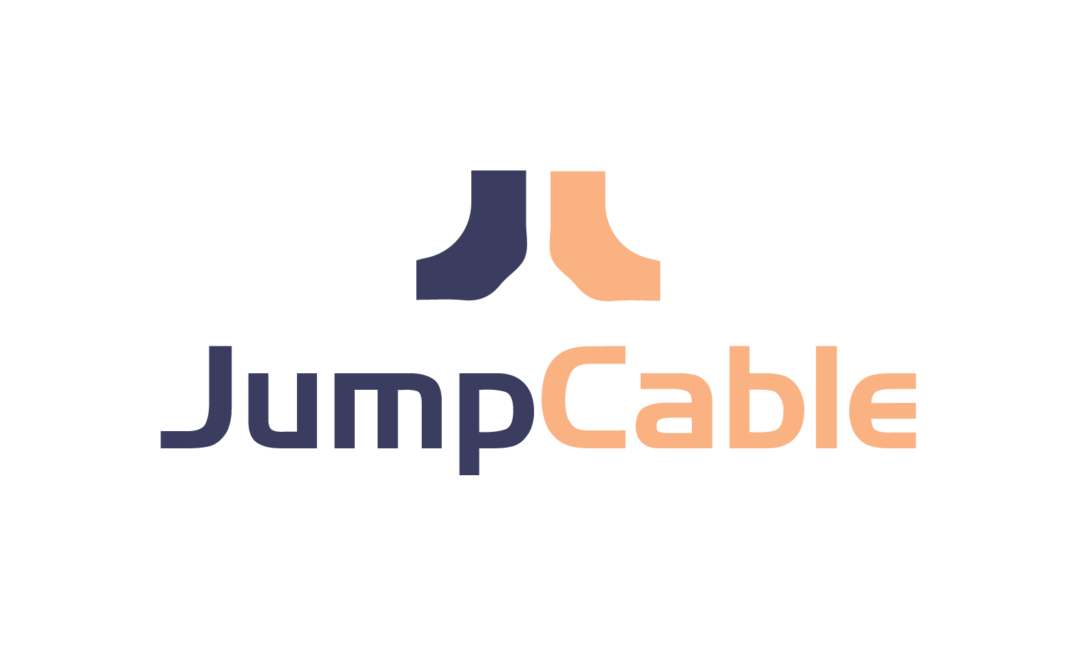 JumpCable logo