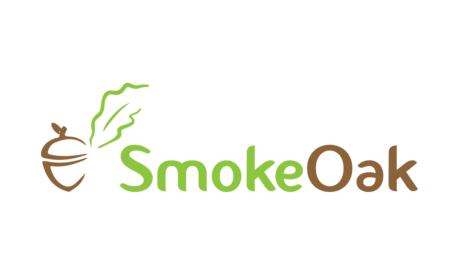 SmokeOak.com - buying Good premium names