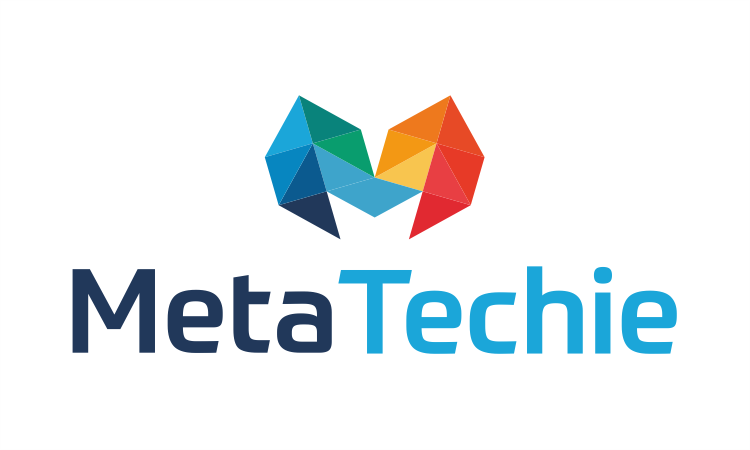 MetaTechie.com - Catchy premium domain marketplace