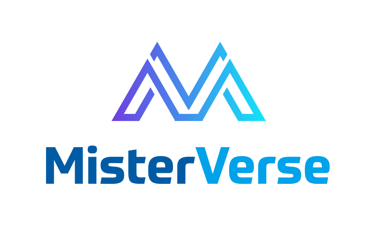 MisterVerse.com - buying Cool premium names